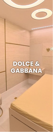 dolce e gabbana