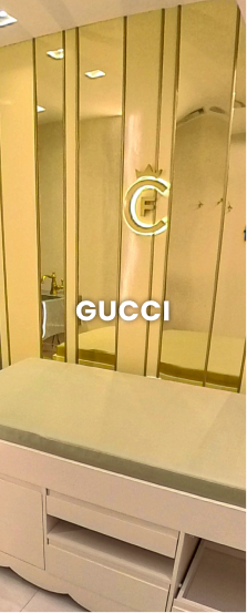 gucci