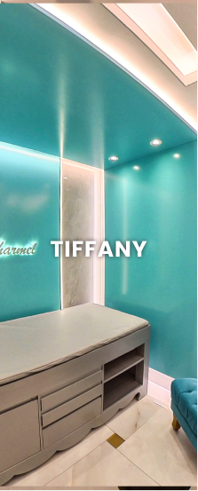 tiffany